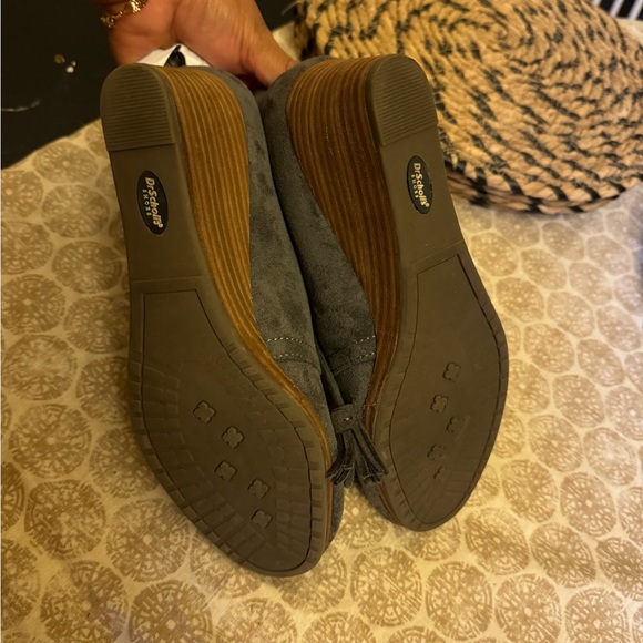 Dr. scholl’s Women's Dakota Wedge Booties - Picture 7 of 10